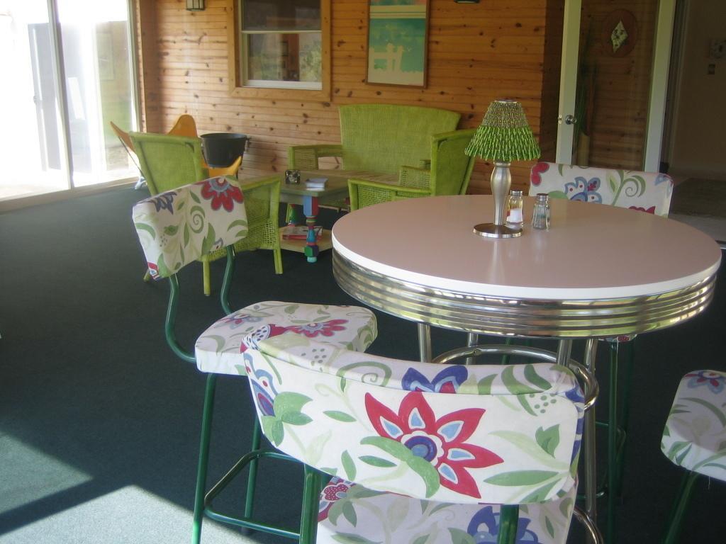 Harbert House Bed And Breakfast Zewnętrze zdjęcie